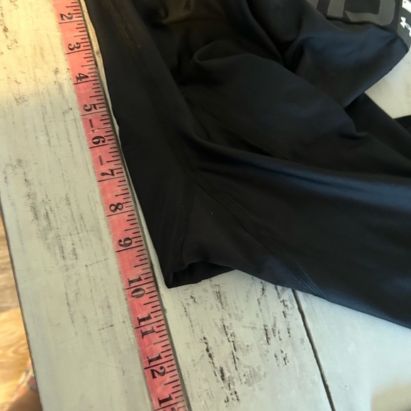 NWT under Armour men's compression leggings size small - Picture 6 of 12